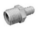 Plastic Pex Fittings